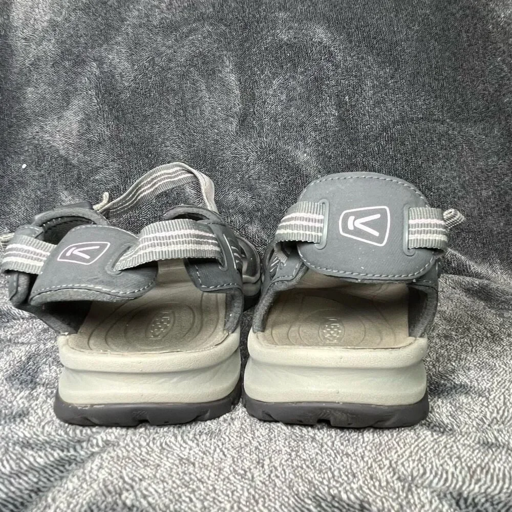 Keen shoe good